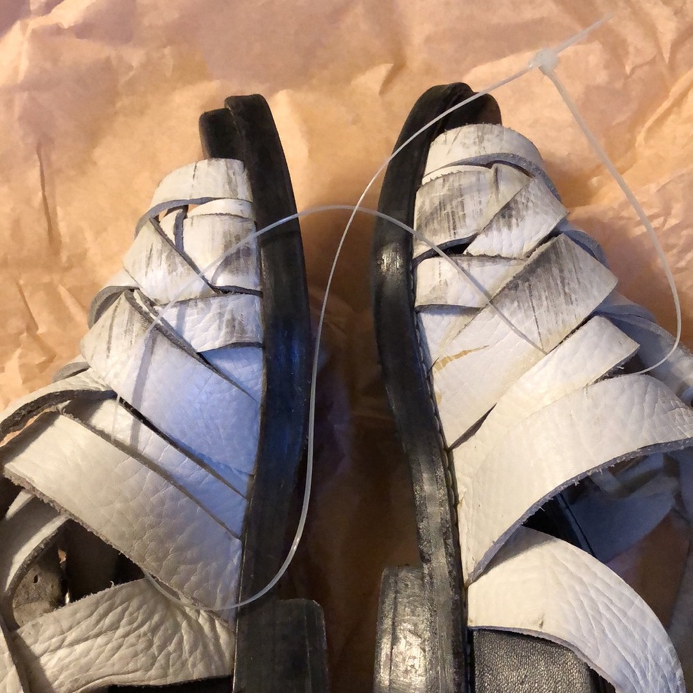 Acne studios sandals - Picture 5 of 10